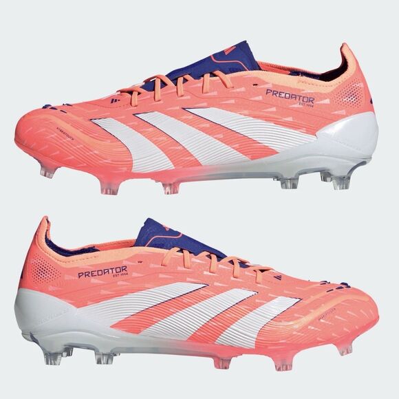 Adidas Predator Elite FG Soccer Cleats main image 2